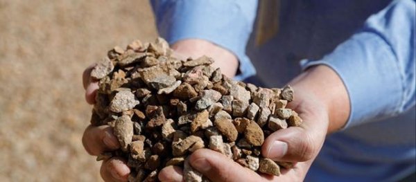 股票配资平台官网 用稀土开放换关税减免？中国多部门提前行动！5月12日，中美消息