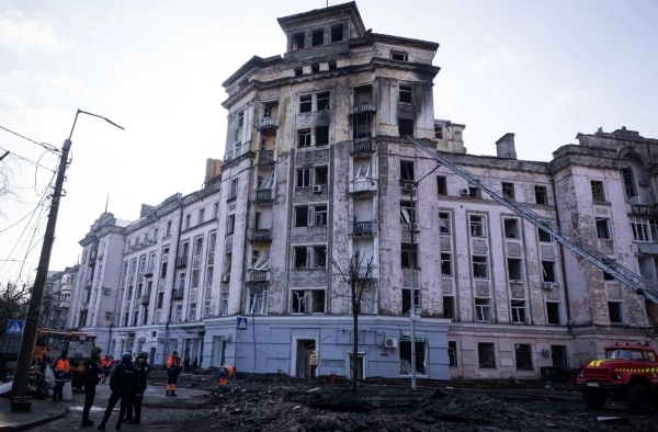 基辅无人机工厂坐标是如何暴露的？谁在出卖乌克兰？